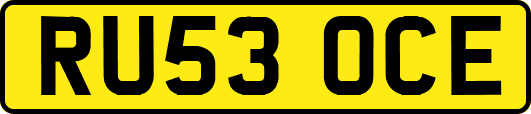 RU53OCE