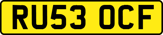 RU53OCF