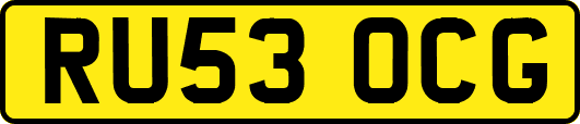 RU53OCG