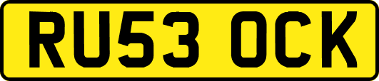 RU53OCK