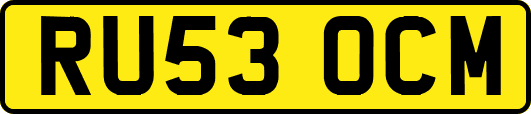 RU53OCM