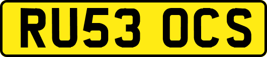 RU53OCS