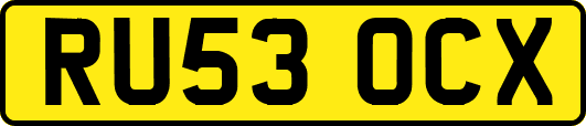 RU53OCX