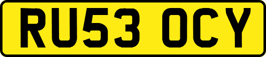 RU53OCY