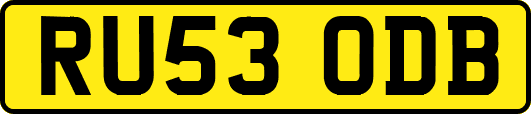 RU53ODB