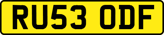 RU53ODF