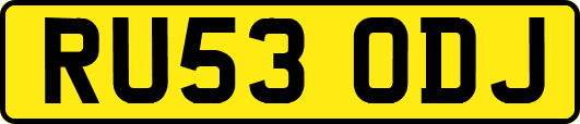 RU53ODJ