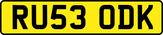 RU53ODK