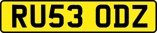 RU53ODZ