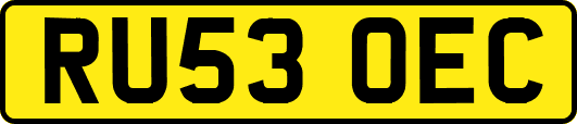 RU53OEC