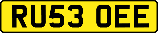 RU53OEE