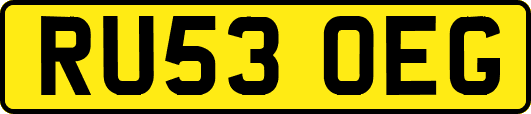 RU53OEG