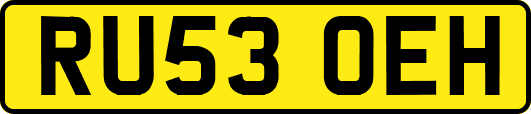 RU53OEH