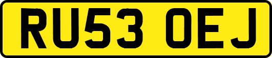 RU53OEJ