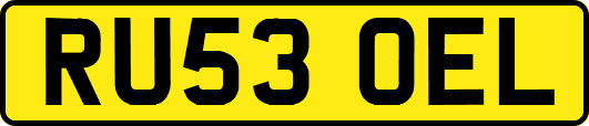 RU53OEL