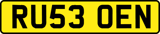 RU53OEN