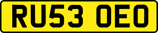 RU53OEO