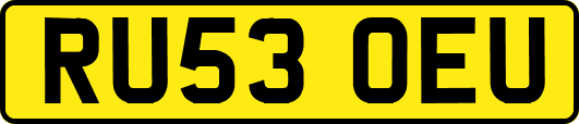 RU53OEU