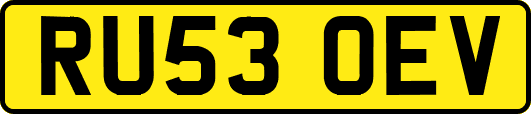 RU53OEV