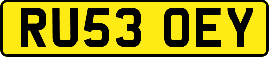 RU53OEY