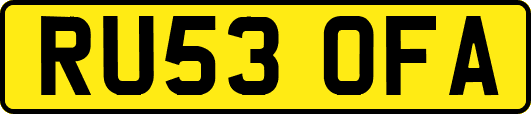 RU53OFA