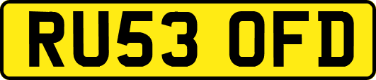 RU53OFD