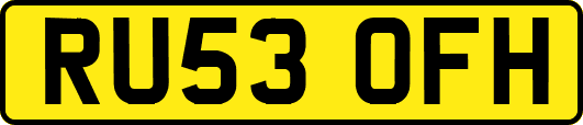 RU53OFH