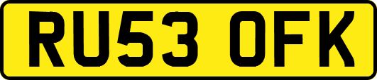 RU53OFK