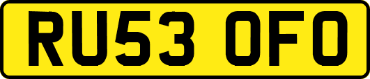 RU53OFO