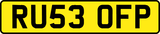 RU53OFP
