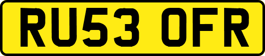 RU53OFR