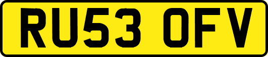 RU53OFV