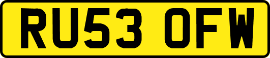 RU53OFW
