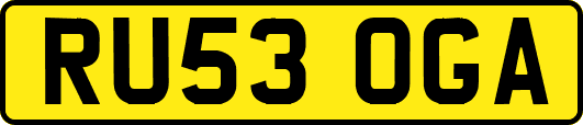 RU53OGA