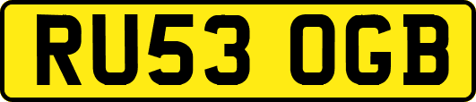 RU53OGB