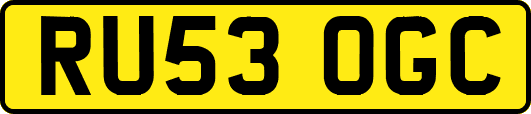 RU53OGC