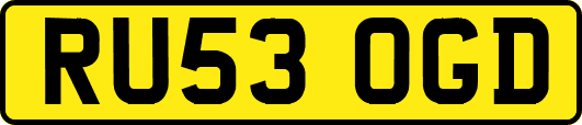 RU53OGD