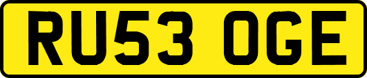 RU53OGE