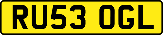 RU53OGL