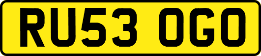 RU53OGO