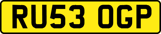 RU53OGP
