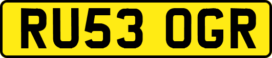 RU53OGR