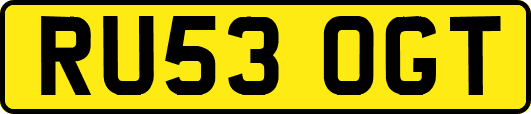 RU53OGT