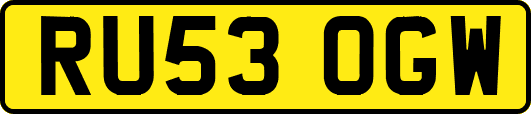 RU53OGW