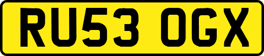 RU53OGX