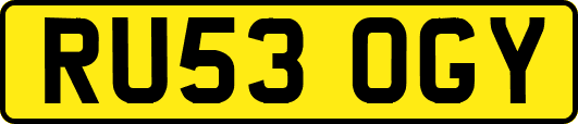 RU53OGY