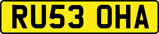RU53OHA