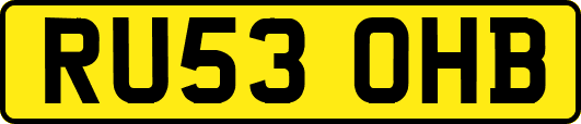 RU53OHB