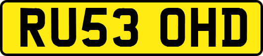 RU53OHD