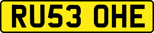 RU53OHE